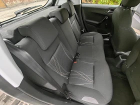 Peugeot 208 1.4  95 ,  5, ,   | Mobile.bg    15