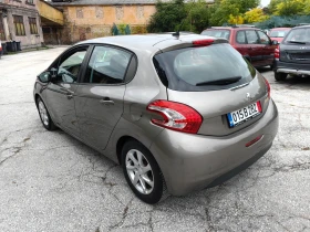 Peugeot 208 1.4  95 ,  5, ,   | Mobile.bg    6