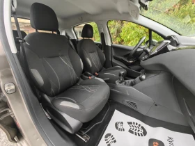 Peugeot 208 1.4  95 ,  5, ,   | Mobile.bg    13