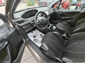 Peugeot 208 1.4  95 ,  5, ,   | Mobile.bg    12