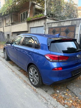 Обява за продажба на Hyundai I30 ~16 900 лв. - изображение 4