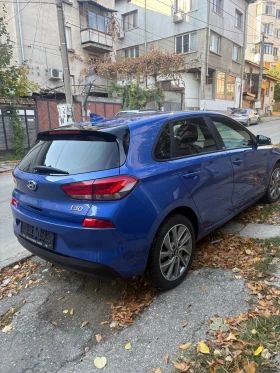 Обява за продажба на Hyundai I30 ~16 900 лв. - изображение 5