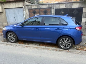 Обява за продажба на Hyundai I30 ~16 900 лв. - изображение 3