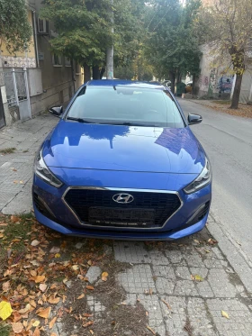 Обява за продажба на Hyundai I30 ~16 900 лв. - изображение 1