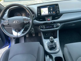 Обява за продажба на Hyundai I30 ~16 900 лв. - изображение 7