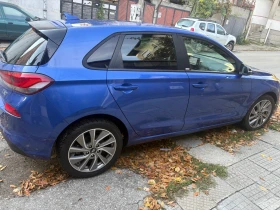 Обява за продажба на Hyundai I30 ~16 900 лв. - изображение 6