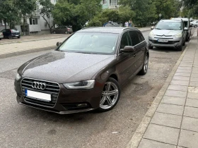 Обява за продажба на Audi A4 2.0 Аvant facelift ПРОМО ЦЕНА ~12 500 лв. - изображение 1 | Auto.bg Обява за продажба на Audi A4 2.0 Аvant facelift ПРОМО ЦЕНА ~12 500 лв. - изображение 1