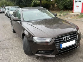 Обява за продажба на Audi A4 2.0 Аvant facelift ПРОМО ЦЕНА ~12 500 лв. - изображение 1 | Auto.bg Обява за продажба на Audi A4 2.0 Аvant facelift ПРОМО ЦЕНА ~12 500 лв. - изображение 1