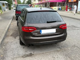 Обява за продажба на Audi A4 2.0 Аvant facelift ПРОМО ЦЕНА ~12 500 лв. - изображение 2 | Auto.bg Обява за продажба на Audi A4 2.0 Аvant facelift ПРОМО ЦЕНА ~12 500 лв. - изображение 2