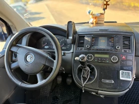Обява за продажба на VW Multivan Т5 ~14 999 лв. - изображение 8