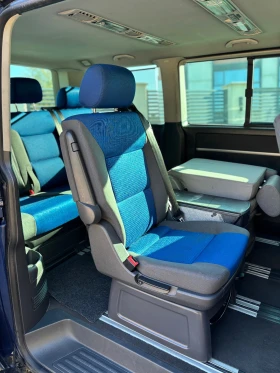 Обява за продажба на VW Multivan Т5 ~14 999 лв. - изображение 9