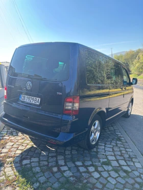 Обява за продажба на VW Multivan Т5 ~14 999 лв. - изображение 3