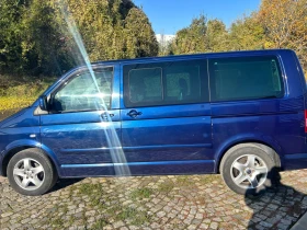 Обява за продажба на VW Multivan Т5 ~14 999 лв. - изображение 6
