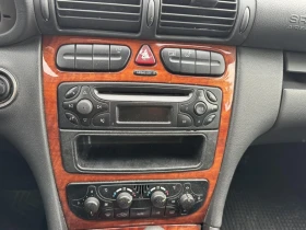Mercedes-Benz C 270 ЦЯЛА ЗА ЧАСТИ !!!! - 1600 лв. / 818.07 € - 48674336 9