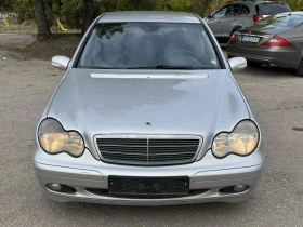 Mercedes-Benz C 270 ЦЯЛА ЗА ЧАСТИ !!!! - 1600 лв. / 818.07 € - 48674336 2