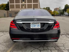 Mercedes-Benz S 560 * АВТО КРЕДИТ* ЦЕНА ДО БГ * СЕРВИЗНА ИСТОРИЯ *  - 54999 лв. / 28120.54 € - 15252513 5