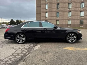 Mercedes-Benz S 560 * АВТО КРЕДИТ* ЦЕНА ДО БГ * СЕРВИЗНА ИСТОРИЯ *  - 54999 лв. / 28120.54 € - 15252513 4