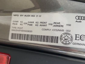 Audi A4 * PROGRESSIV * CARFAX *  - 40550 лв. / 20732.89 € - 23377917 7