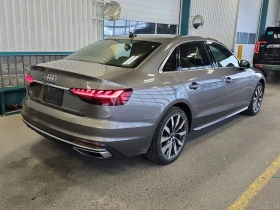 Audi A4 * PROGRESSIV * CARFAX *  - 40550 лв. / 20732.89 € - 23377917 3