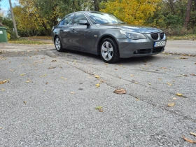 Обява за продажба на BMW 530 4х4  ~9 900 лв. - изображение 4 | Auto.bg Обява за продажба на BMW 530 4х4  ~9 900 лв. - изображение 4