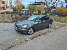 Обява за продажба на BMW 530 4х4  ~9 900 лв. - изображение 7 | Auto.bg Обява за продажба на BMW 530 4х4  ~9 900 лв. - изображение 7