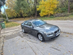 Обява за продажба на BMW 530 4х4  ~9 900 лв. - изображение 1 | Auto.bg Обява за продажба на BMW 530 4х4  ~9 900 лв. - изображение 1