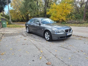 Обява за продажба на BMW 530 4х4  ~9 900 лв. - изображение 5 | Auto.bg Обява за продажба на BMW 530 4х4  ~9 900 лв. - изображение 5