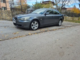Обява за продажба на BMW 530 4х4  ~9 900 лв. - изображение 6 | Auto.bg Обява за продажба на BMW 530 4х4  ~9 900 лв. - изображение 6