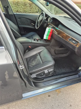 Обява за продажба на BMW 530 4х4  ~9 900 лв. - изображение 9 | Auto.bg Обява за продажба на BMW 530 4х4  ~9 900 лв. - изображение 9