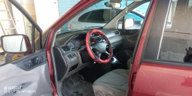 Mitsubishi Space wagon 2400 GDI 7 mesta | Mobile.bg    3