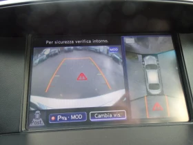 Infiniti Q70 2.2D    | Mobile.bg    11