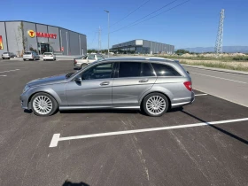 Mercedes-Benz C 220, снимка 4 — Bazar.bg Mercedes-Benz C 220, снимка 4
