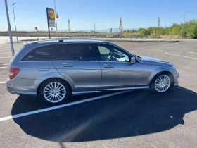 Mercedes-Benz C 220, снимка 6 — Bazar.bg Mercedes-Benz C 220, снимка 6