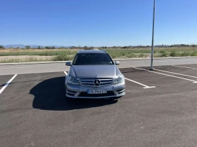 Mercedes-Benz C 220, снимка 2 — Bazar.bg Mercedes-Benz C 220, снимка 2