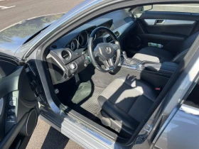 Mercedes-Benz C 220, снимка 9 — Bazar.bg Mercedes-Benz C 220, снимка 9