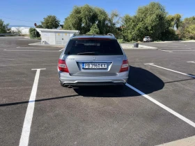 Mercedes-Benz C 220, снимка 5 — Bazar.bg Mercedes-Benz C 220, снимка 5
