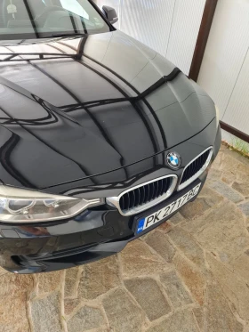 BMW 320, снимка 8 — Bazar.bg BMW 320, снимка 8