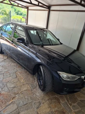 BMW 320, снимка 6 — Bazar.bg BMW 320, снимка 6