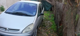 Citroen Xsara picasso, снимка 2 — Bazar.bg Citroen Xsara picasso, снимка 2