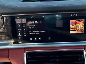 Porsche Panamera 2018 TURBO S * БЕЗ ПЪРВОНАЧАЛНА ВНОСКА*  - 119890 лв. / 61298.78 € - 62333107 9