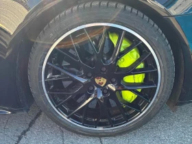 Porsche Panamera 2018 TURBO S * БЕЗ ПЪРВОНАЧАЛНА ВНОСКА*  - 119890 лв. / 61298.78 € - 62333107 6