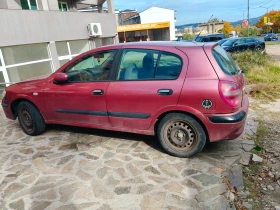 Nissan Almera  - изображение 1
