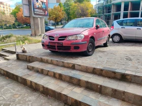 Nissan Almera | Mobile.bg    3