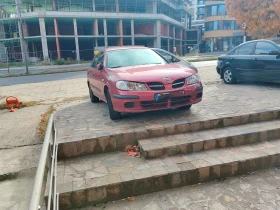 Nissan Almera | Mobile.bg    4