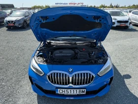 BMW 118 - 22500 € / 44006.17 лв. - 91623234 5