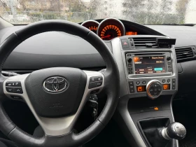 Toyota Verso, снимка 2