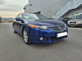 Honda Accord 2.4 EXECUTIVE* АВТОМАТ* СЕРВИЗНА ИСТОРИЯ , снимка 2