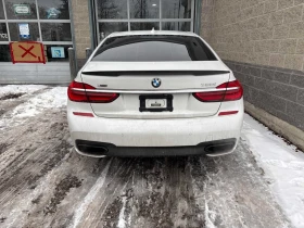 BMW 750 i xDrive 2018 * CARFAX * БЕЗ ПЪРВОНАЧАЛНА ВНОСКА, снимка 5