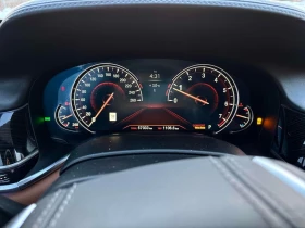 BMW 750 i xDrive 2018 * CARFAX * БЕЗ ПЪРВОНАЧАЛНА ВНОСКА, снимка 8