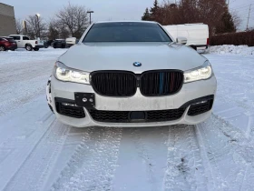 BMW 750 i xDrive 2018 * CARFAX * БЕЗ ПЪРВОНАЧАЛНА ВНОСКА, снимка 2